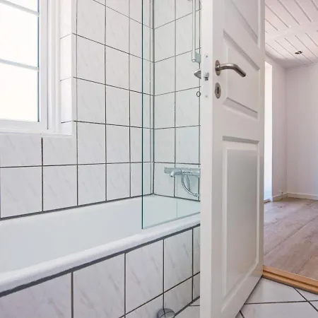 Casa de Férias 10 Person In Auning-by Traum