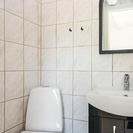 Hébergement de vacances 10 Person In Auning-by Traum Auning