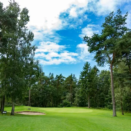 Casa de Férias 10 Person In Auning-by Traum