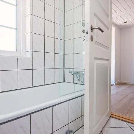 Semesterbostad 10 Person In Auning-by Traum *